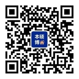 官方公众号二维码