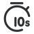 挑战10秒