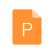 PPT 文稿处理