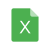 Excel 表格处理